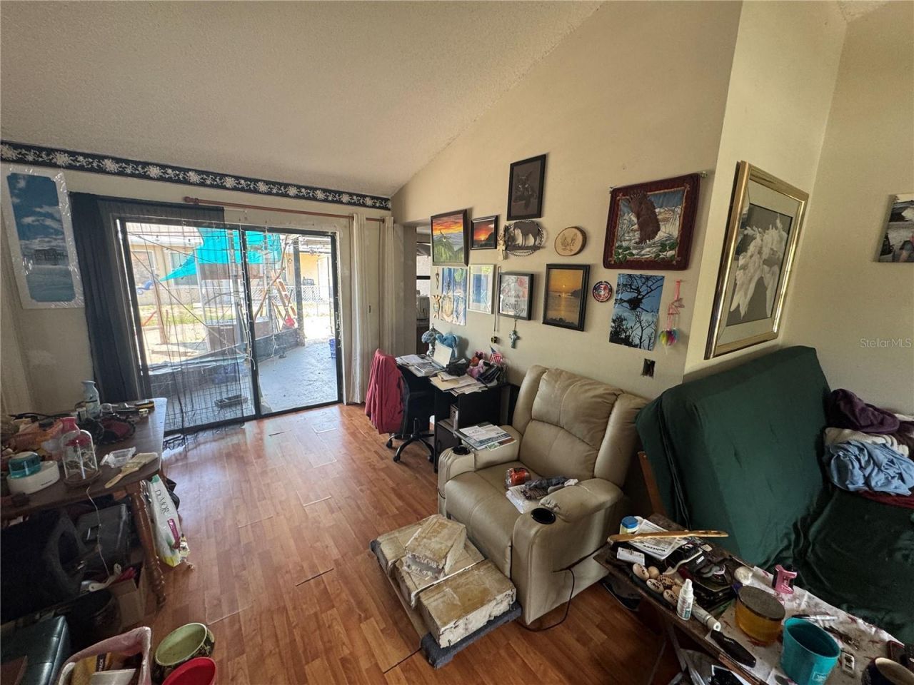 7631 Shapleigh Drive, Port Richey, FL 34668 Photo