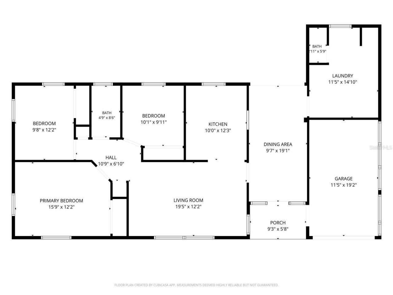 54 Magnolia Drive , Debary, FL 32713 Photo