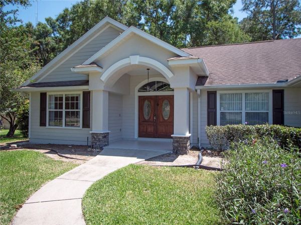 1258 NE 51ST LOOP , OCALA, FL 34479