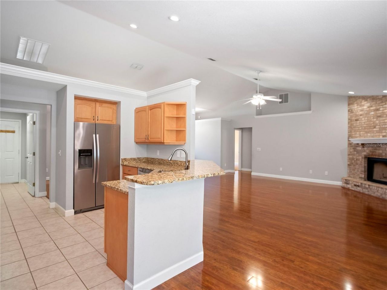 1258 NE 51st Loop , Ocala, FL 34479 Photo