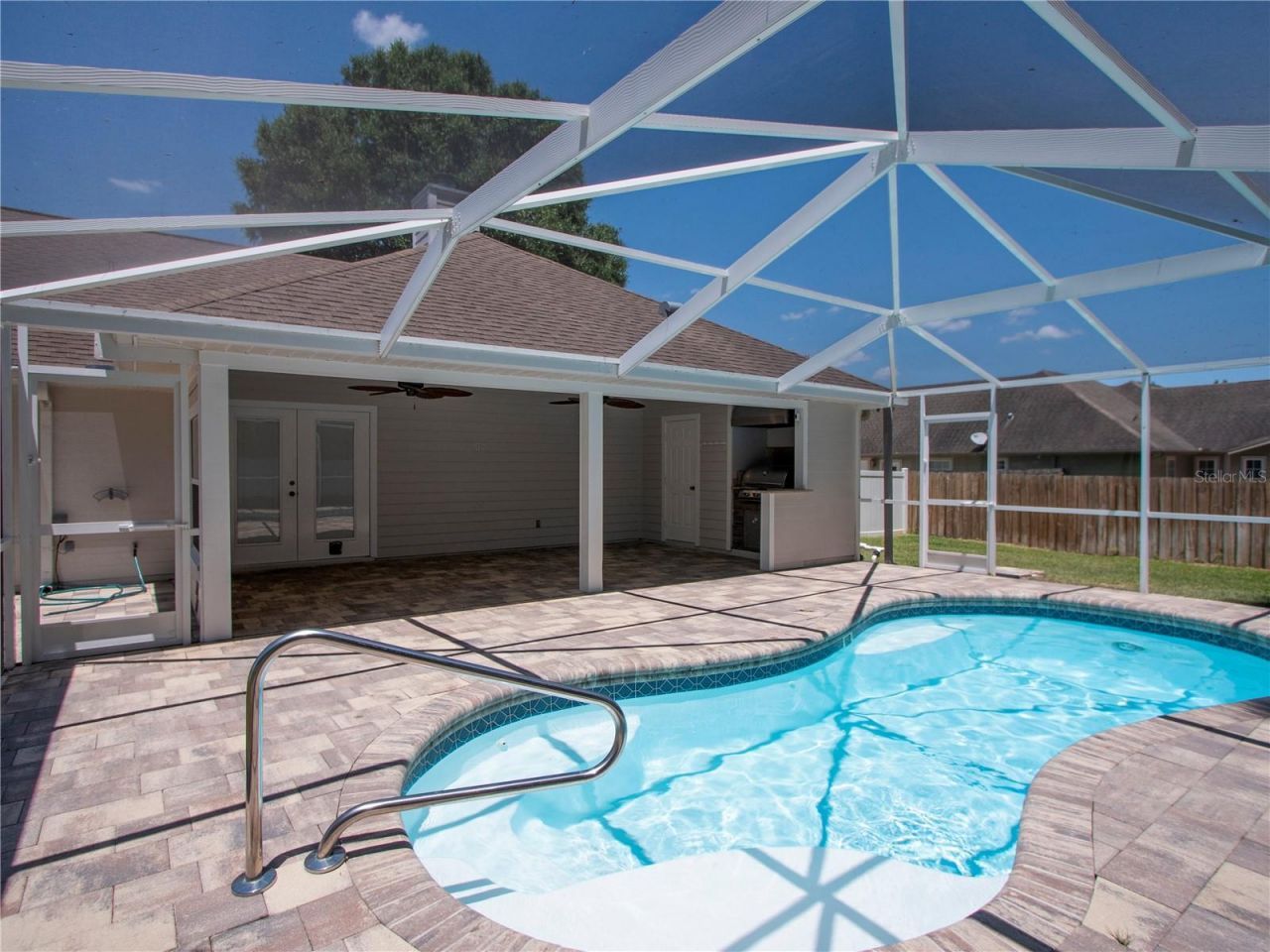1258 NE 51st Loop , Ocala, FL 34479 Photo
