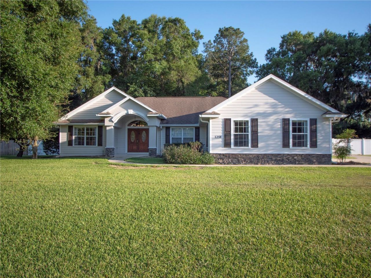 1258 NE 51st Loop , Ocala, FL 34479 Photo