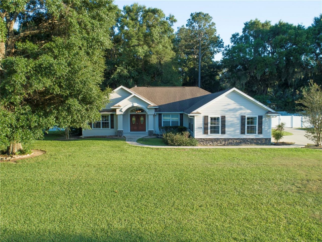 1258 NE 51st Loop , Ocala, FL 34479 Photo