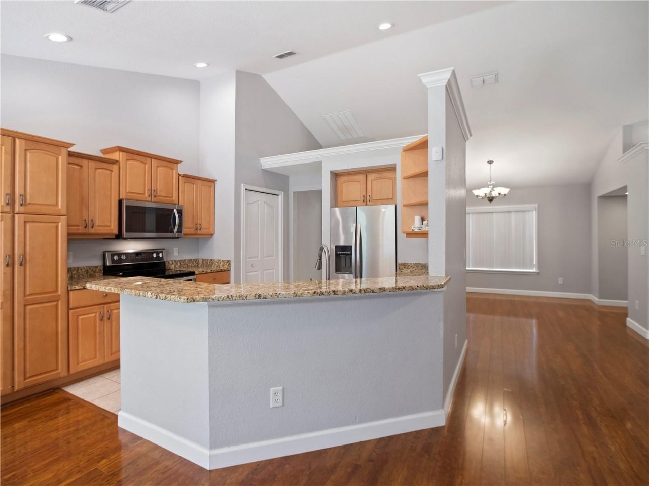 1258 NE 51st Loop , Ocala, FL 34479 Photo