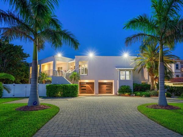 101 HARRISON AVENUE, BELLEAIR BEACH, FL 33786