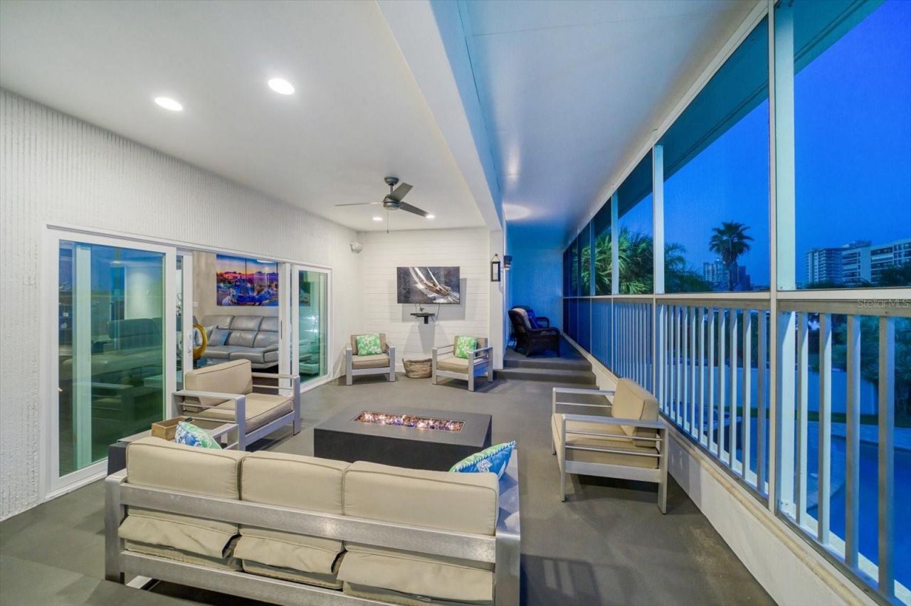 101 Harrison Avenue, Belleair Beach, FL 33786 Photo