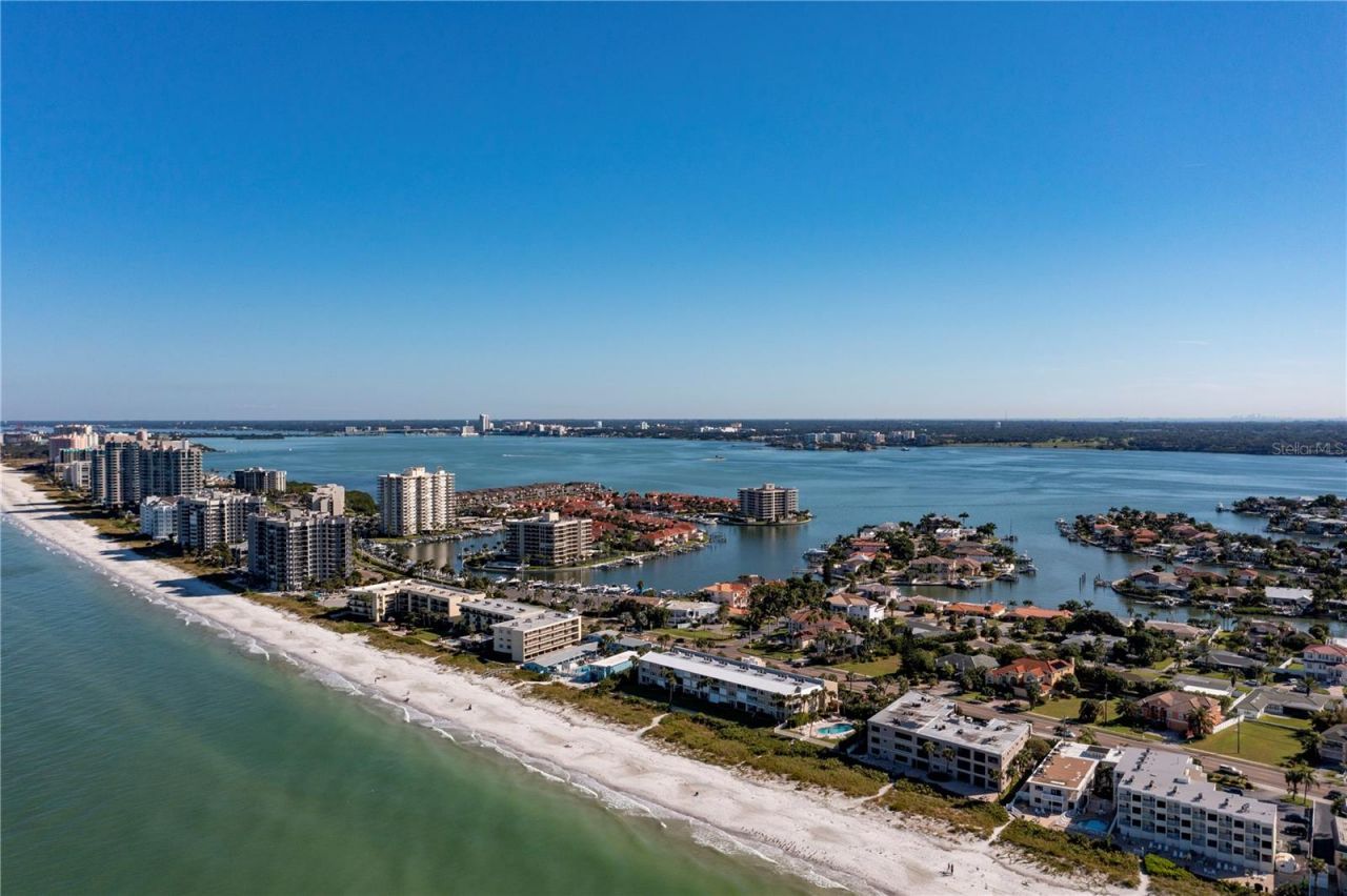 101 Harrison Avenue, Belleair Beach, FL 33786 Photo