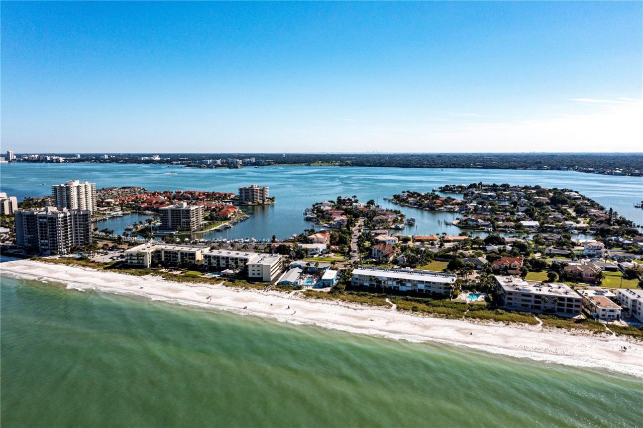 101 Harrison Avenue, Belleair Beach, FL 33786 Photo