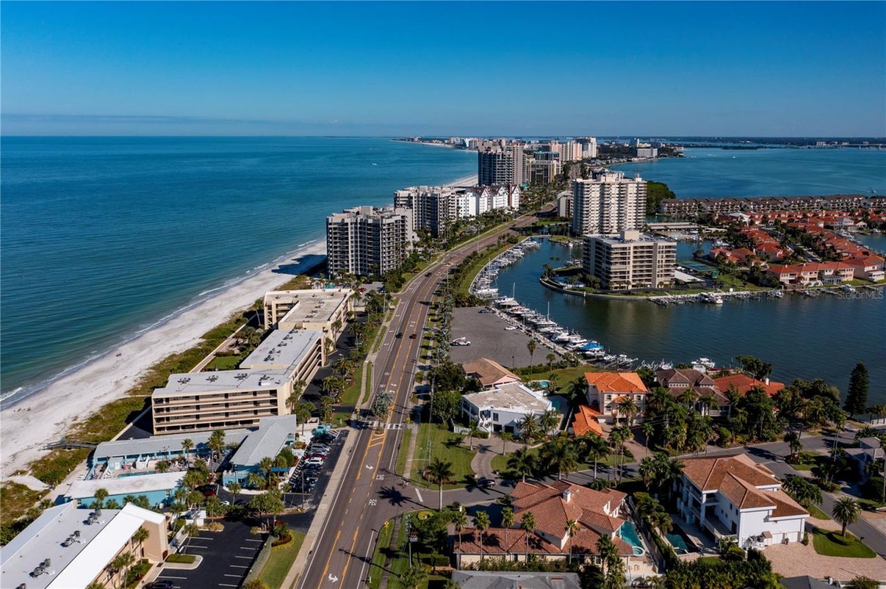 101 Harrison Avenue, Belleair Beach, FL 33786 Photo