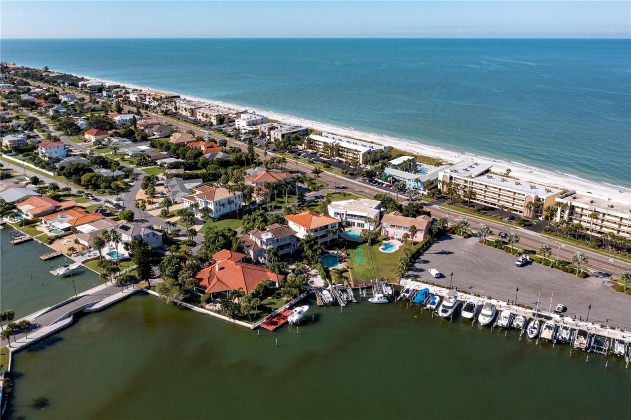 101 Harrison Avenue, Belleair Beach, FL 33786 Photo