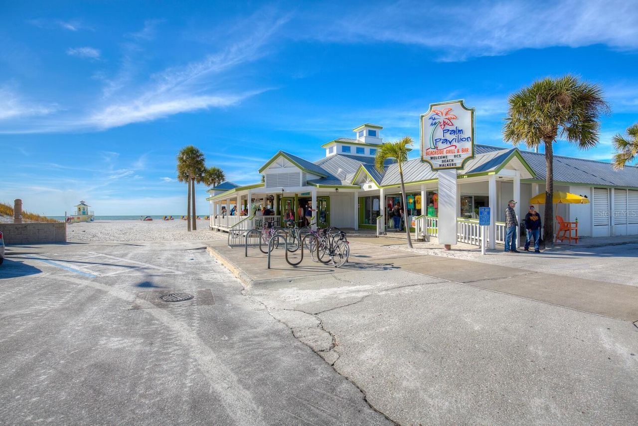 101 Harrison Avenue, Belleair Beach, FL 33786 Photo