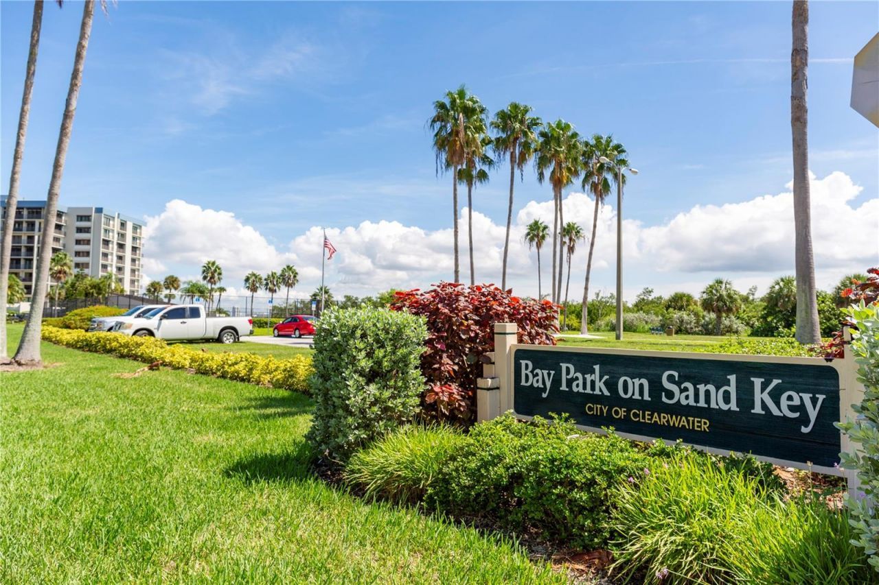 101 Harrison Avenue, Belleair Beach, FL 33786 Photo