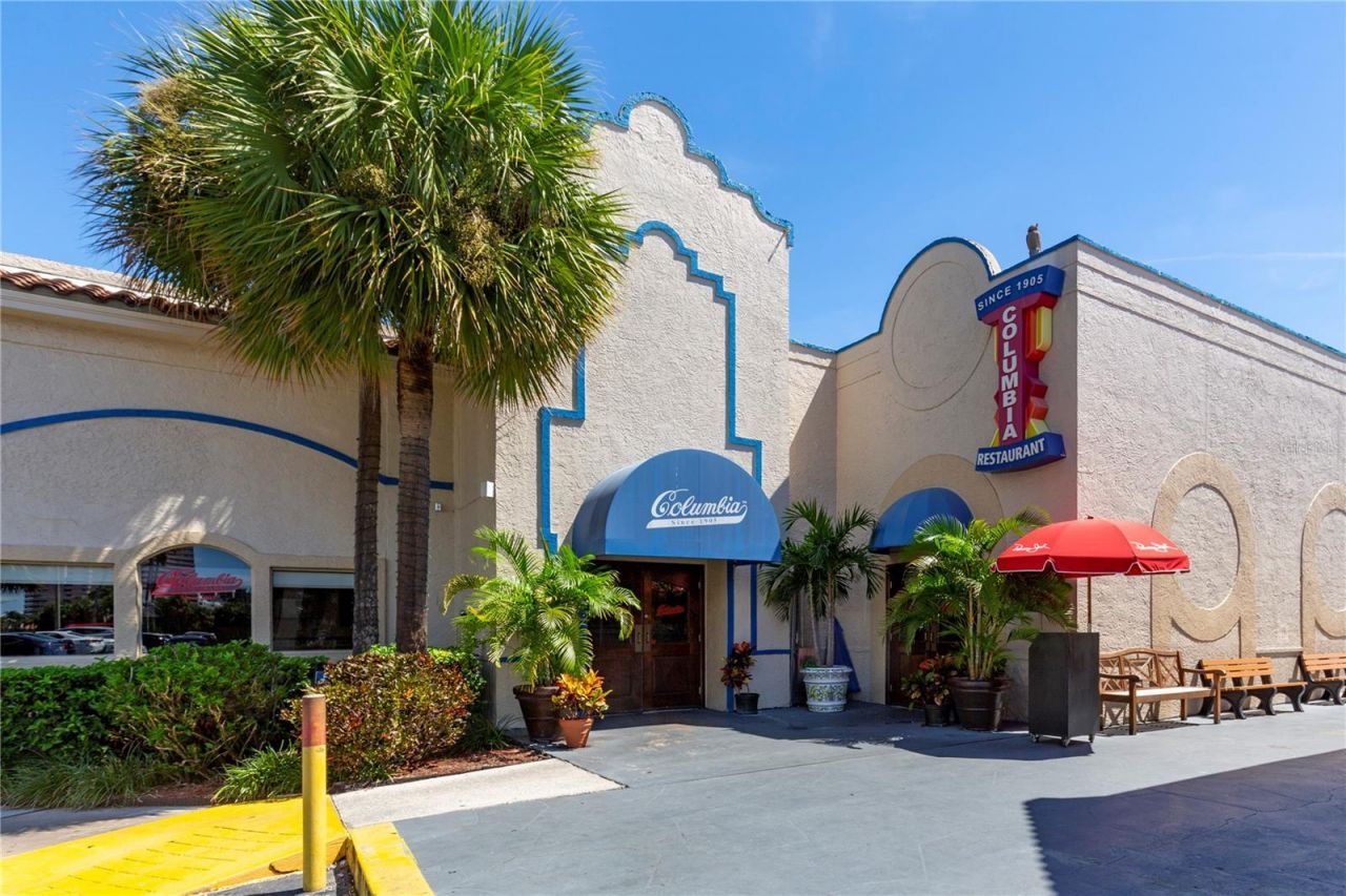 101 Harrison Avenue, Belleair Beach, FL 33786 Photo
