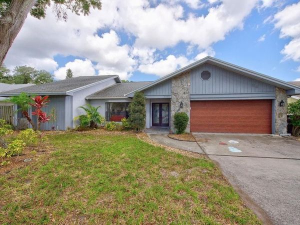 1111 KNOLLWOOD DRIVE , SAFETY HARBOR, FL 34695