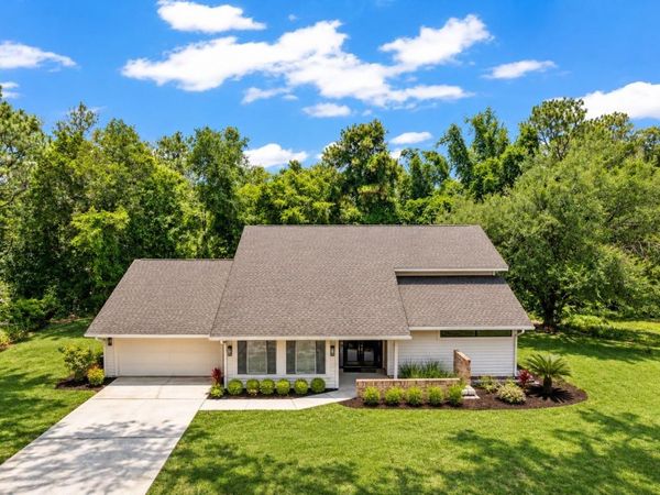 10 SYCAMORE COURT S, HOMOSASSA, FL 34446