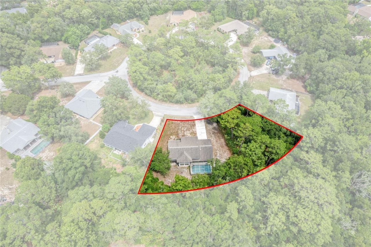 10 Sycamore Court S, Homosassa, FL 34446 Photo