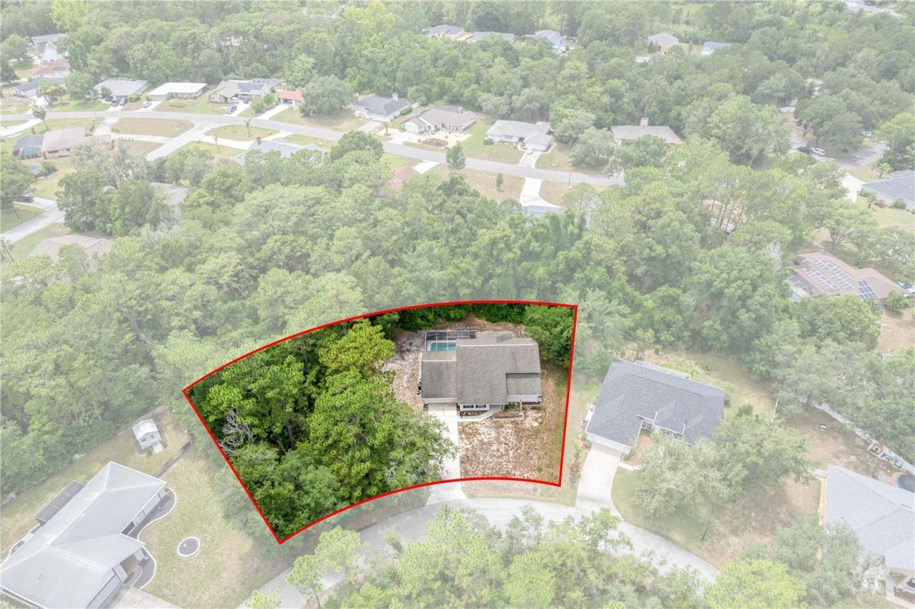 10 Sycamore Court S, Homosassa, FL 34446 Photo