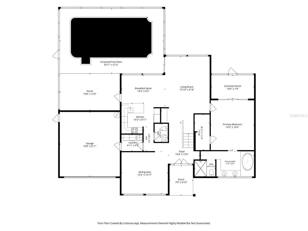 10 Sycamore Court S, Homosassa, FL 34446 Photo