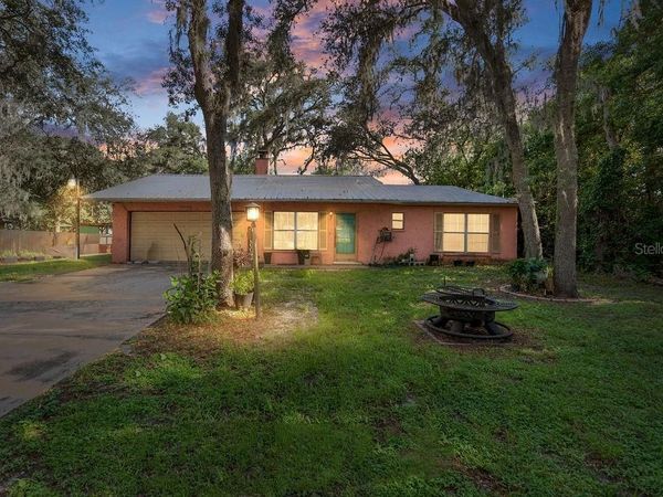 38213 PALM GROVE DRIVE , ZEPHYRHILLS, FL 33542