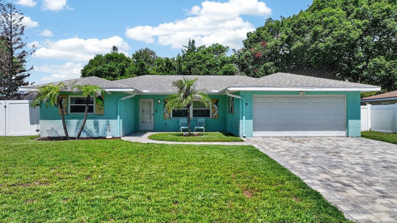 68 Raintree Drive , Port Orange, FL 32127 Photo