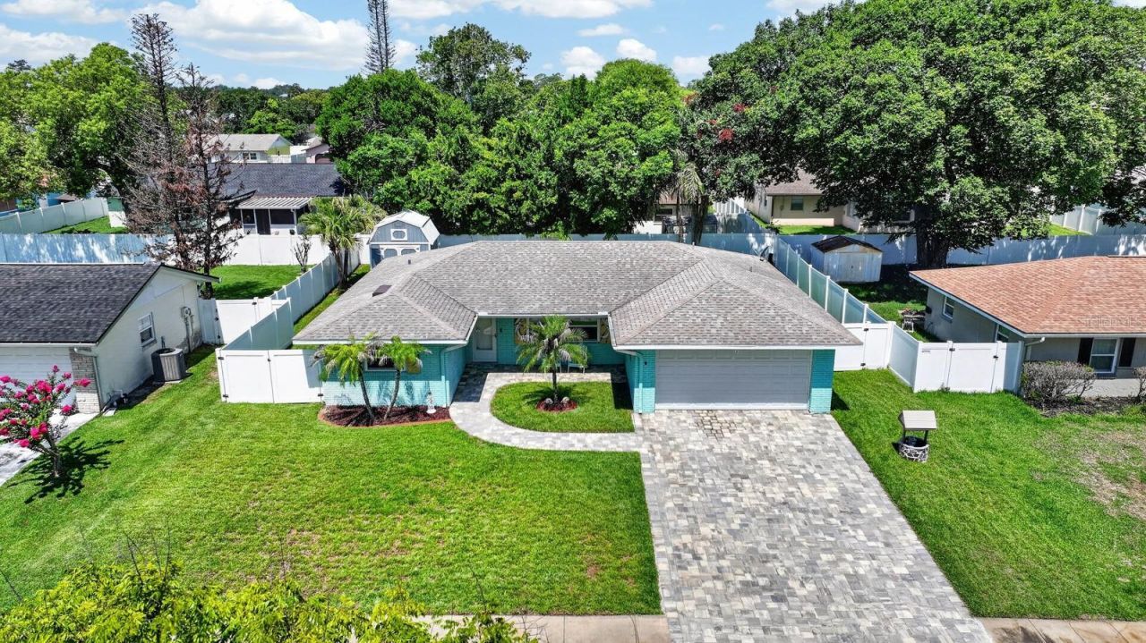 68 Raintree Drive , Port Orange, FL 32127 Photo