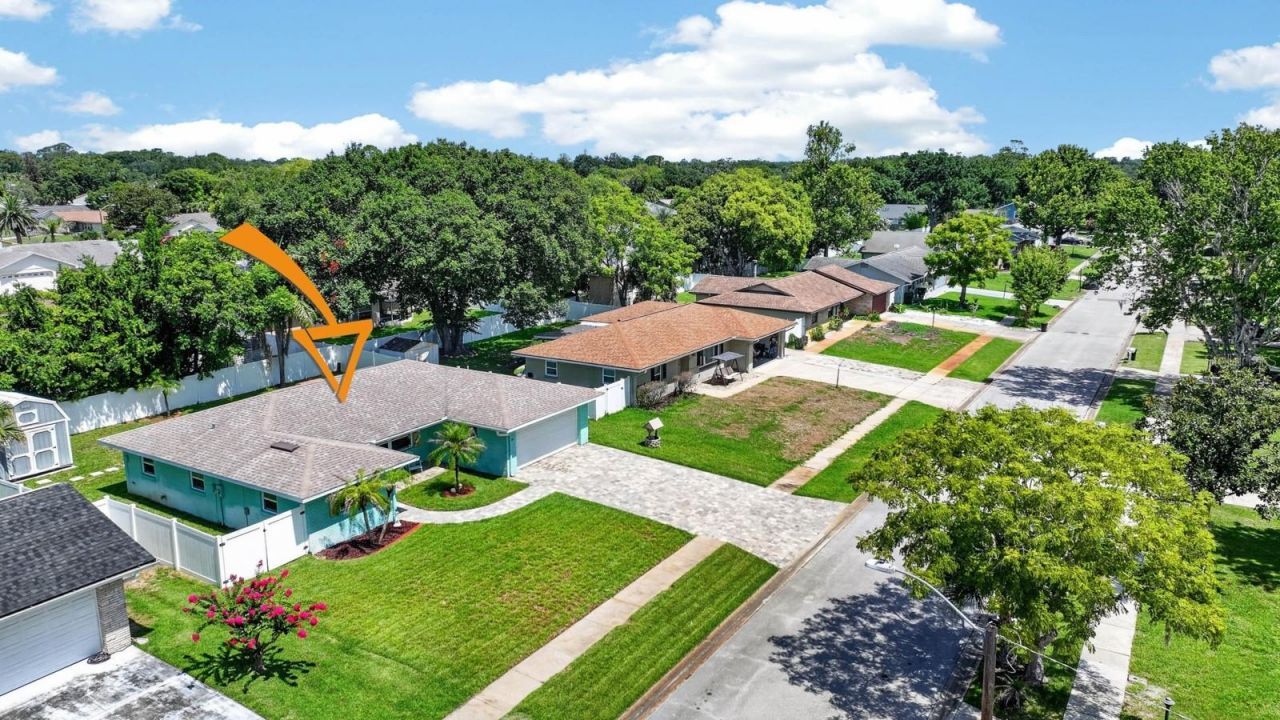 68 Raintree Drive , Port Orange, FL 32127 Photo