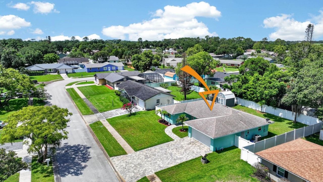 68 Raintree Drive , Port Orange, FL 32127 Photo