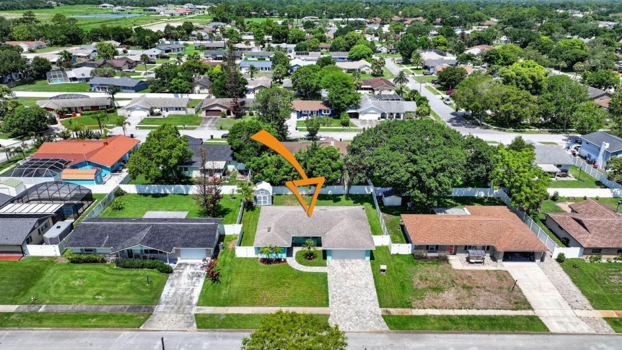 68 Raintree Drive , Port Orange, FL 32127 Photo