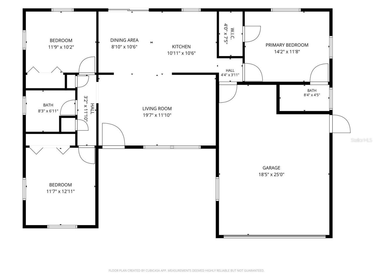 68 Raintree Drive , Port Orange, FL 32127 Photo