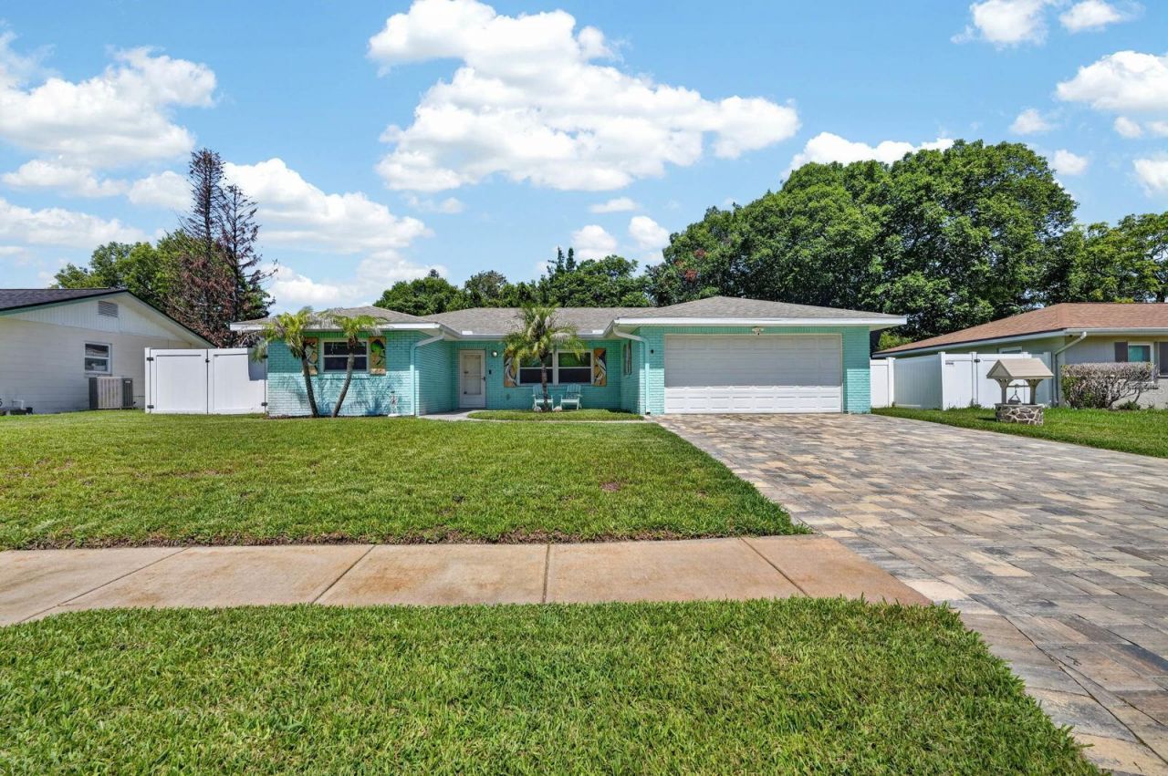 68 Raintree Drive , Port Orange, FL 32127 Photo