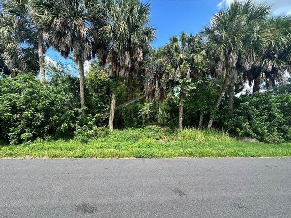 18394 GOODMAN CIRCLE , PORT CHARLOTTE, FL 33948