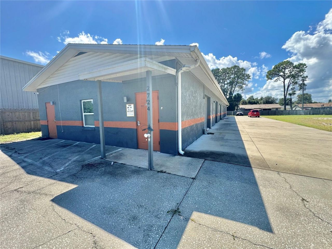2724 Hibiscus Drive, Edgewater, FL 32141 Photo