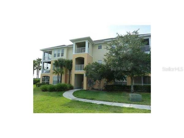 9401 CRESCENT LOOP CIRCLE , Unit 203, TAMPA, FL 33619