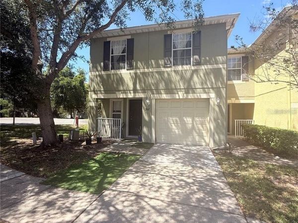 307 PRICKLE PEAR COURT , Unit 64, ORLANDO, FL 32824