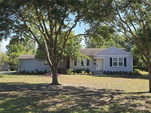 1001 W BEACON AVENUE , TAMPA, FL 33603