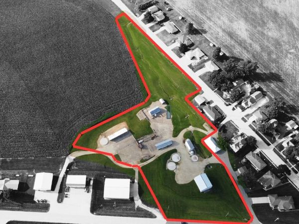 0 Elm Street, La Motte, IA 52054