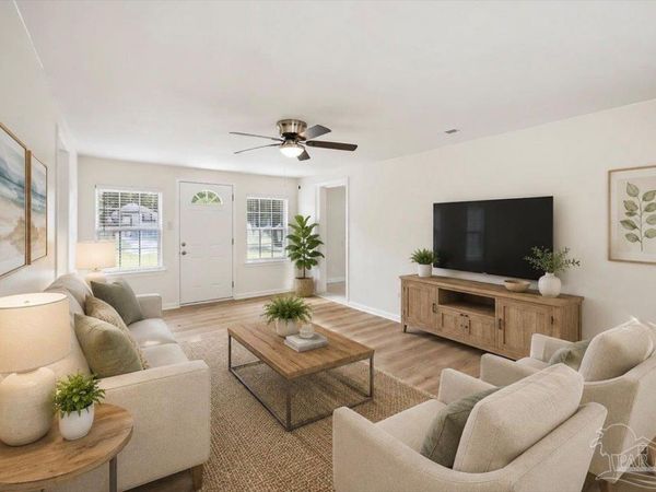 415 Colbert Ave, Pensacola, FL 32507