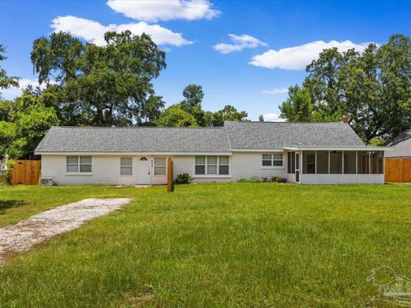 415 Colbert Ave, Pensacola, FL 32507