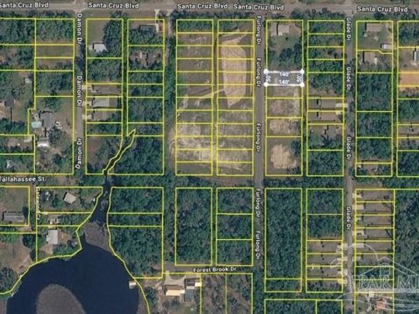Lot 20 Furlong Rd, Milton, FL 32571