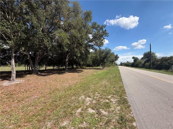 645 N Hacienda ST , CLEWISTON, FL 33440