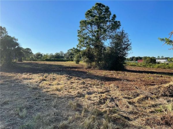 720 N Olivo ST , CLEWISTON, FL 33440