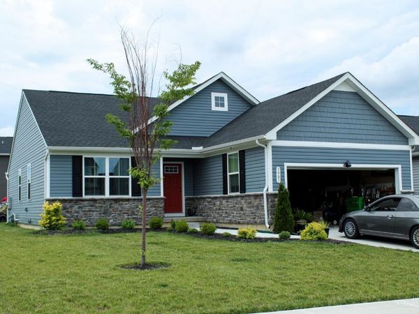 5901 Cresting Drive, Franklin, OH 45005