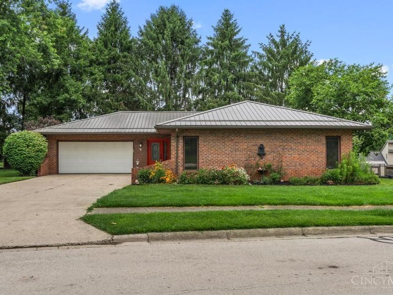 1321 Ridge Road, Wilmington, OH 45177 Photo 2