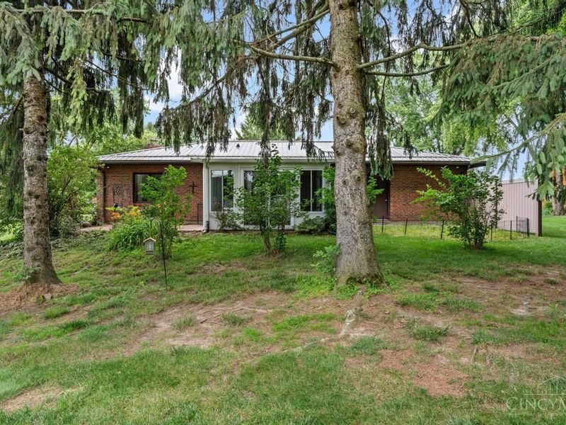1321 Ridge Road, Wilmington, OH 45177 Photo 4