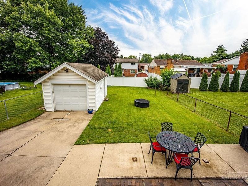 2128 Glenside Avenue, Norwood, OH 45212 Photo 8