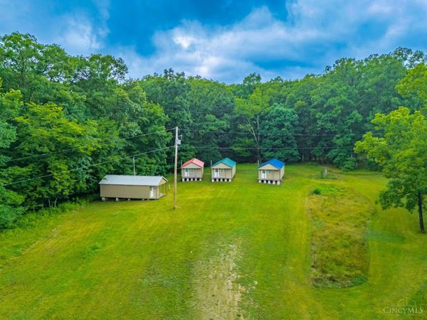 4105 Chapparal Road, West Union, OH 45693