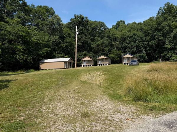 4105 Chapparal Road, West Union, OH 45693