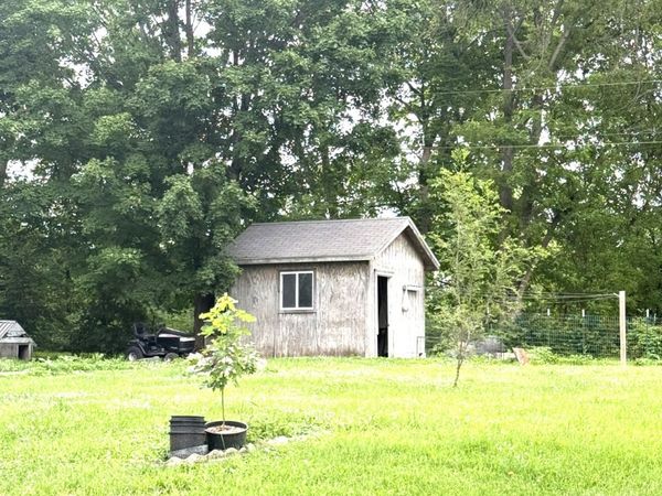 311 S Niagara Street, Allerton, IA 50008