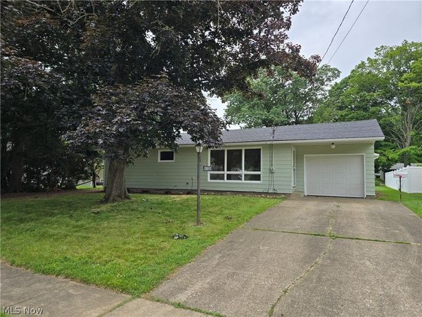 2514 Windsor Avenue , Wooster, OH 44691