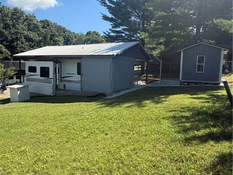383 Onondaga Trace, Loudonville, OH 44842 Photo 37